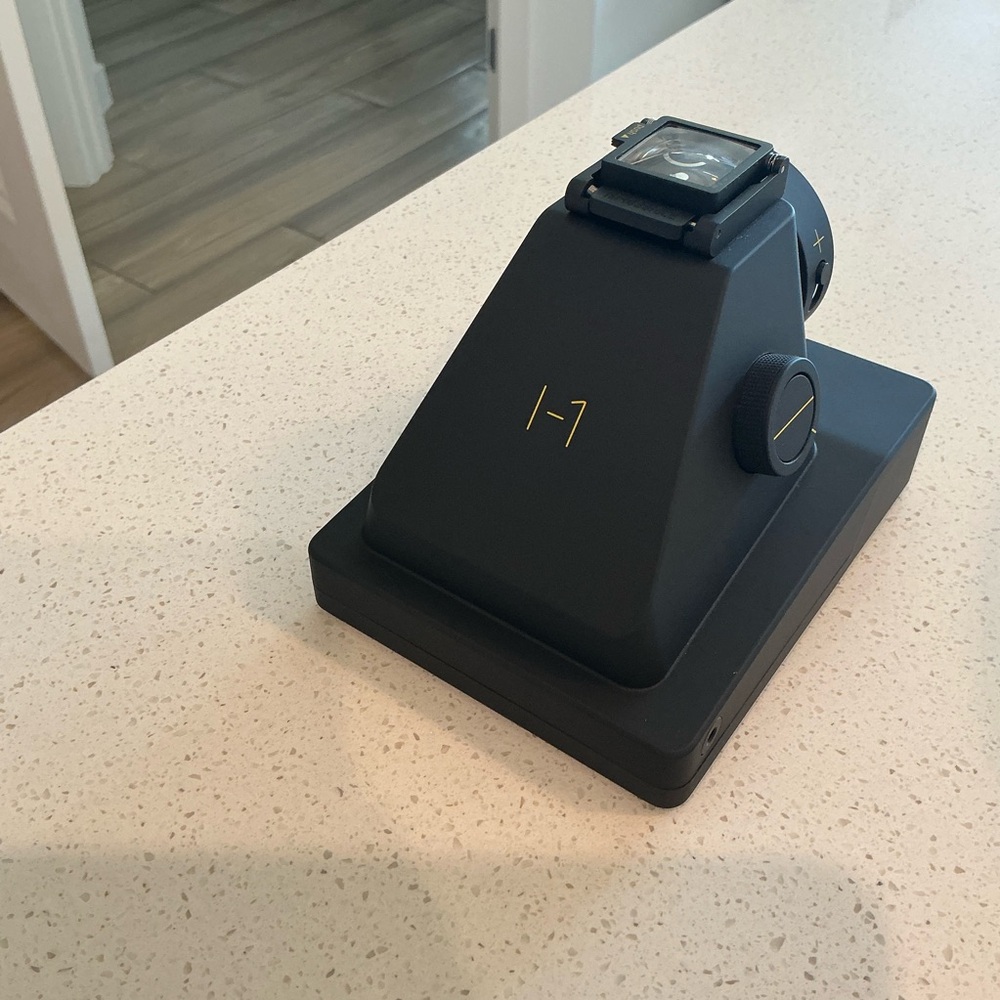 Instant Lab Impossible Project Camera I1 - Picture 3 of 7